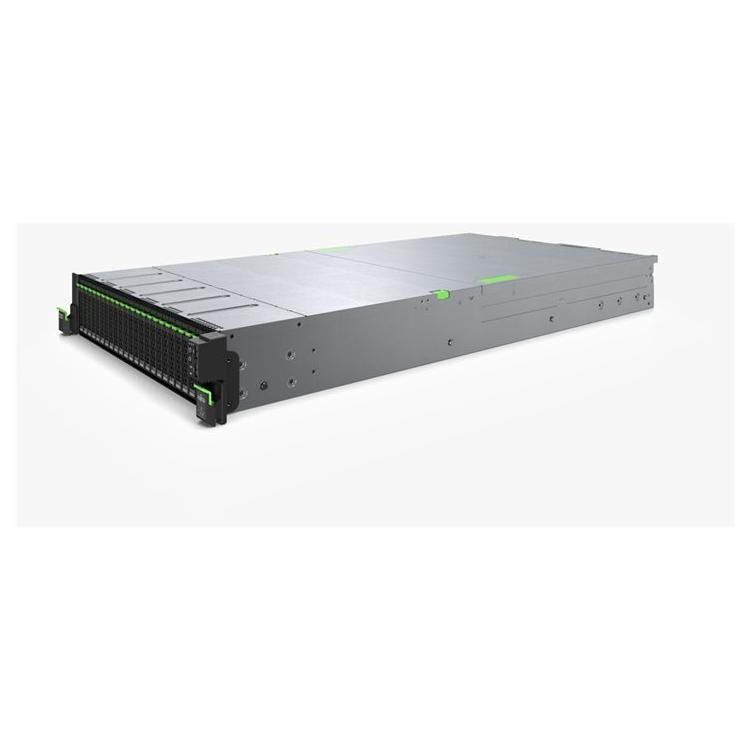 Fujitsu PRIMERGY RX2540 M7 - Xeon Silver 4410Y 2GHz 32GB RAM