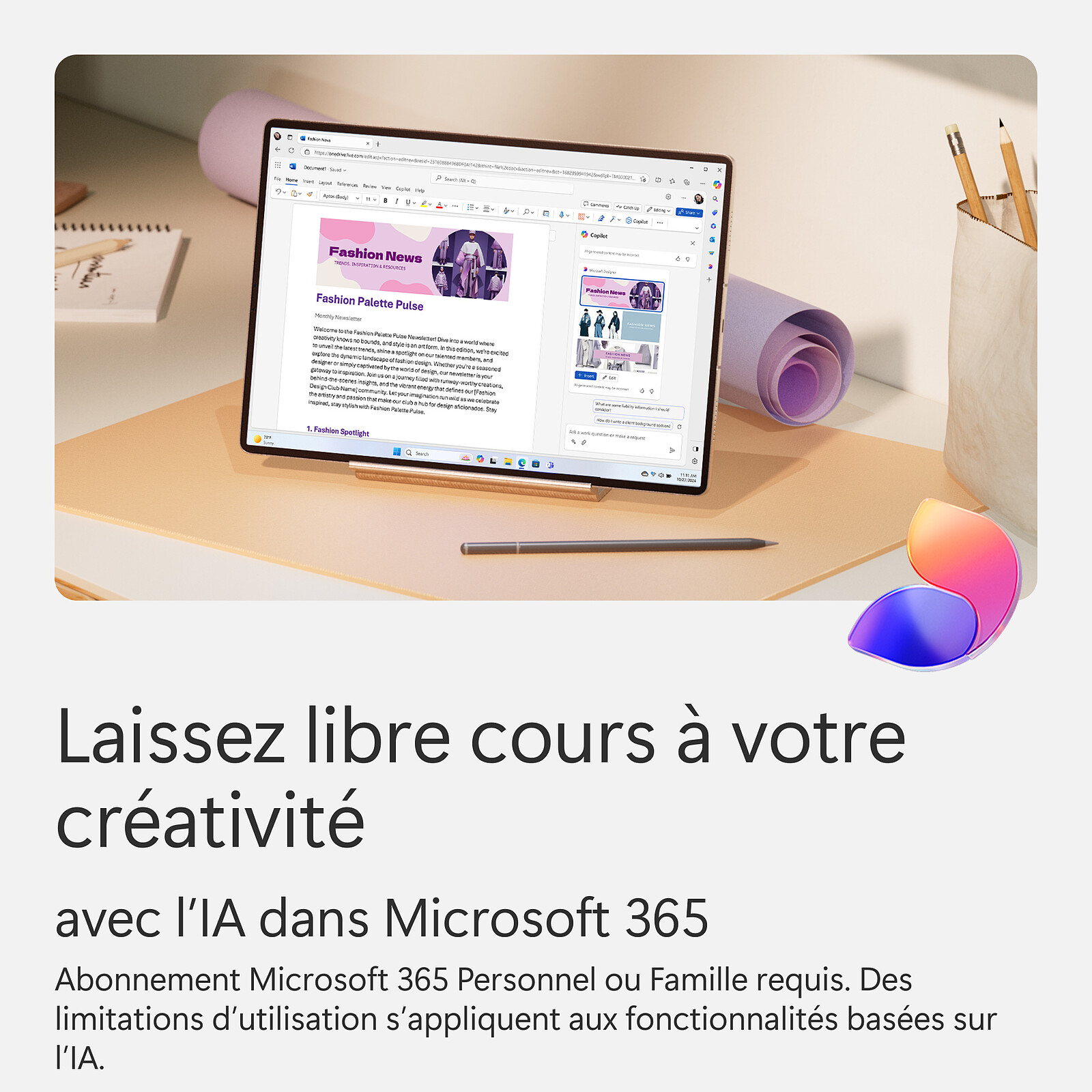 Microsoft 365 Home (Zona euro - Español) 