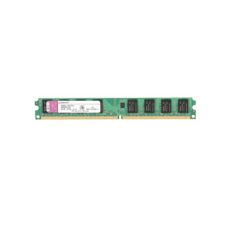 Barrette de mémoire RAM Kingston DDR2 1 Go, 667 MHz (KTH-XW4300/1G)