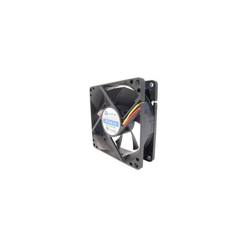 Ventilador de chasis Chieftec AF-1225PWM de 120 mm