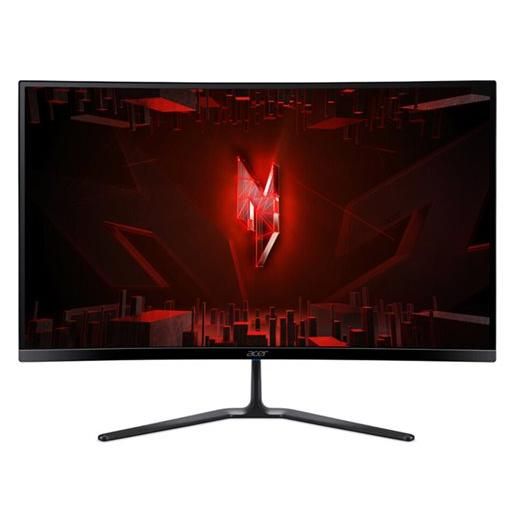 Acer Nitro ED270R S3bmiipx - 27" Curved Gaming Monitor - Full HD, 180Hz, HDR10