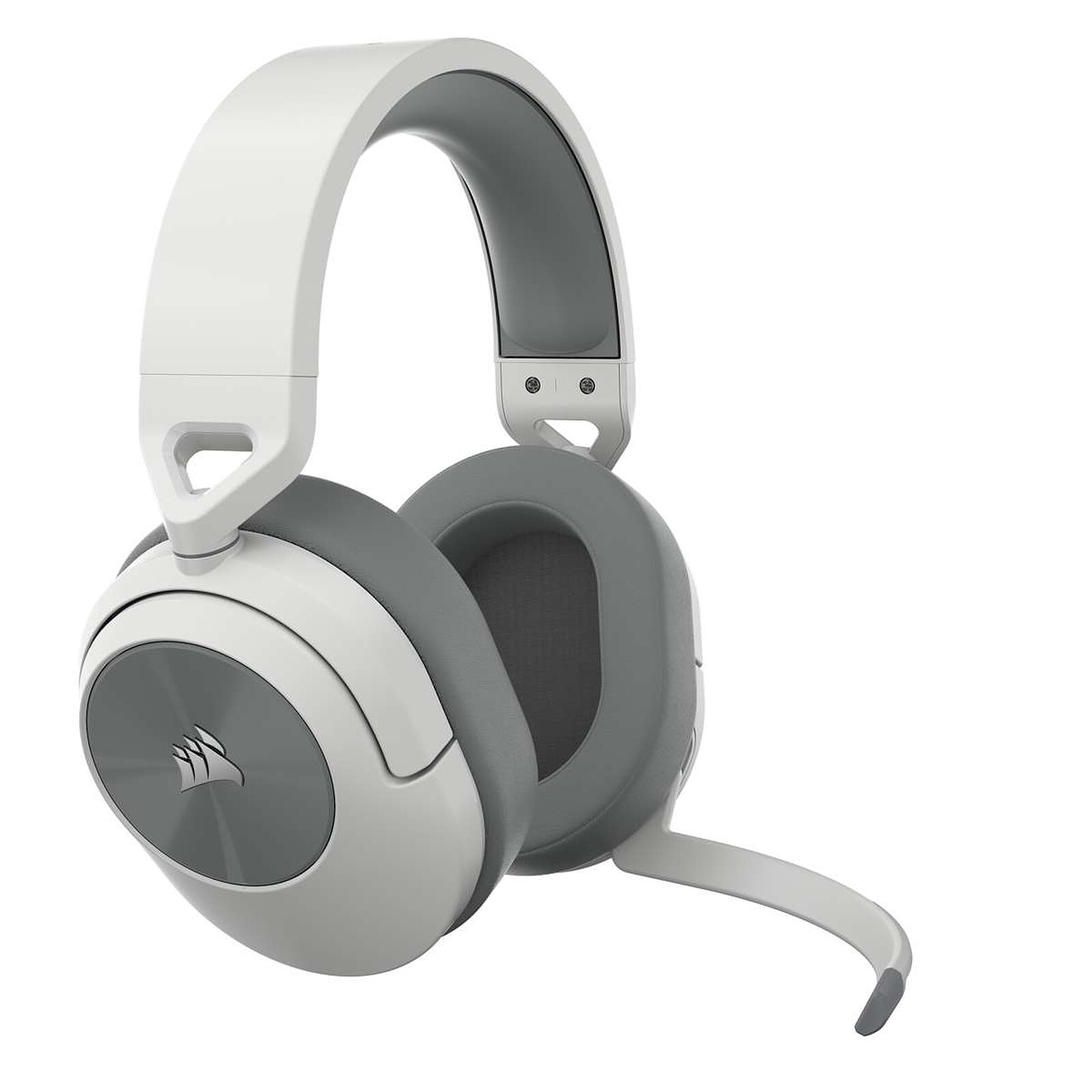 Corsair HS55 Wireless (White)