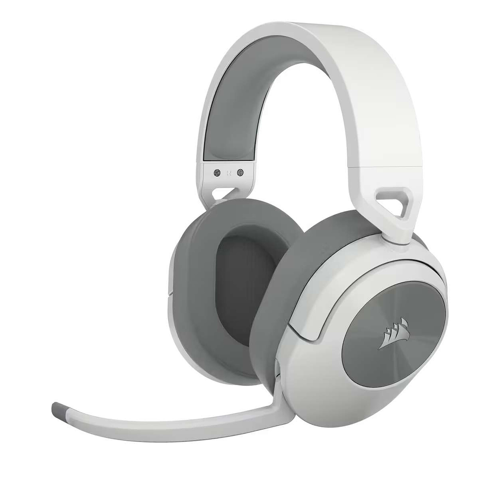 Corsair HS55 Wireless (White)