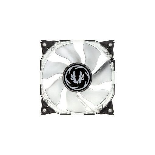 BitFenix Spectre Xtreme LED Fan - 120mm - White