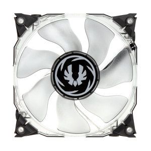 BitFenix Spectre Xtreme LED Fan - 120mm - White