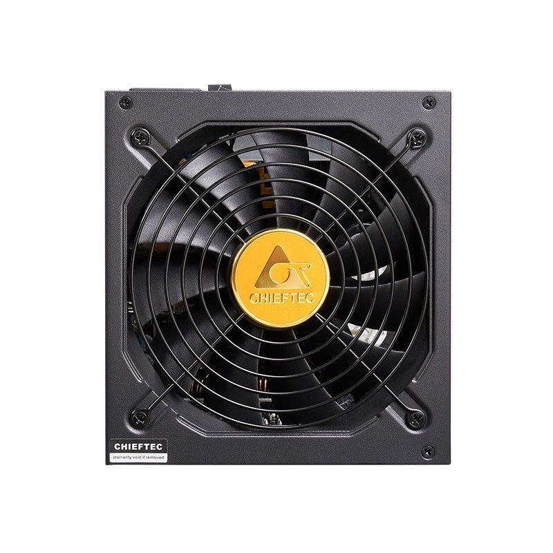 Chieftec PPX-1300FC 1300W ATX Power Supply