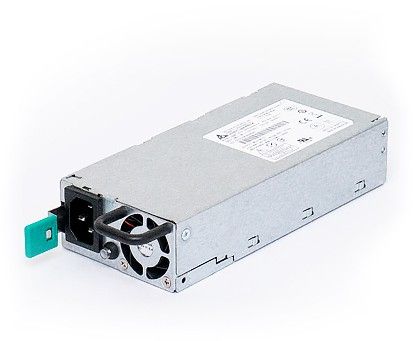Synology Server Power Supply Unit, 500W (RS18016xs+ / RS2416RP+ / RS3617RPxs / RS3617xs+ / RX1217RP / RS18017xs+ / RX12)
