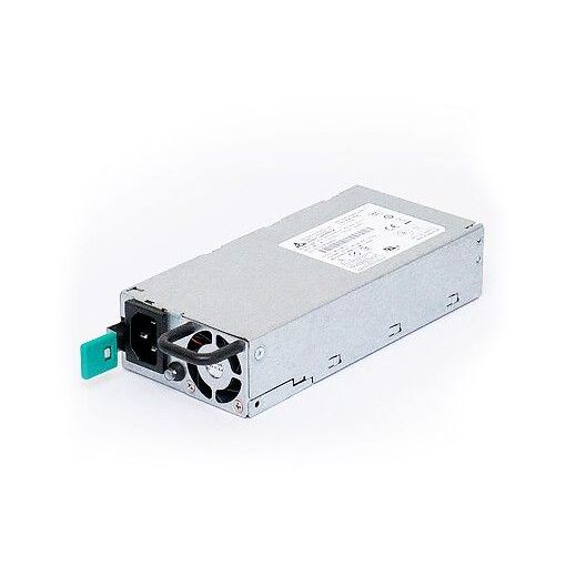 Unité d'alimentation serveur Synology, 500W (RS18016xs+ / RS2416RP+ / RS3617RPxs / RS3617xs+ / RX1217RP / RS18017xs+ / RX12)