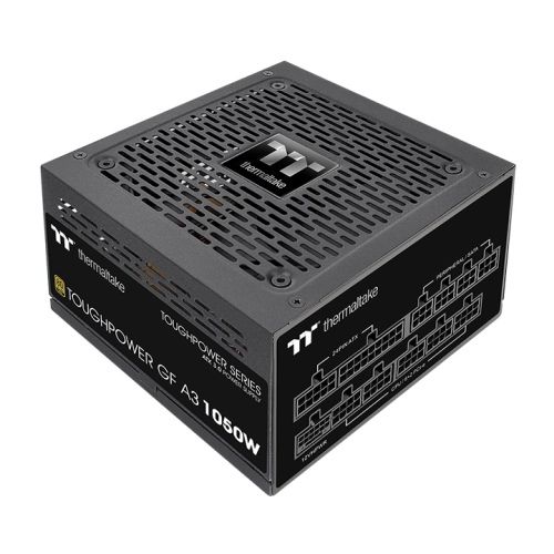 Thermaltake Toughpower GF A3 1050W 80+ Gold ATX Power Supply for Gen 5 PC