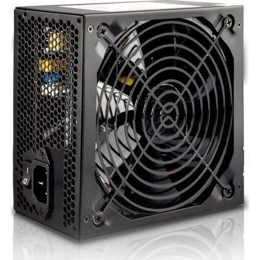 Alimentation Crono PS600Plus-B pour PC