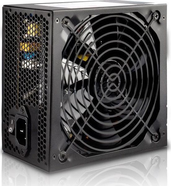 Alimentation Crono PS600Plus-B pour PC
