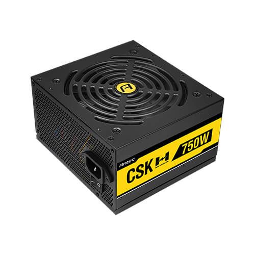 Antec CSK 750H 750W 80 Bronze Power Supply