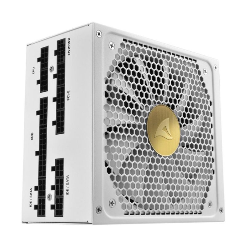 Sharkoon REBEL P30 Gold 1000W ATX3.0 Power Supply