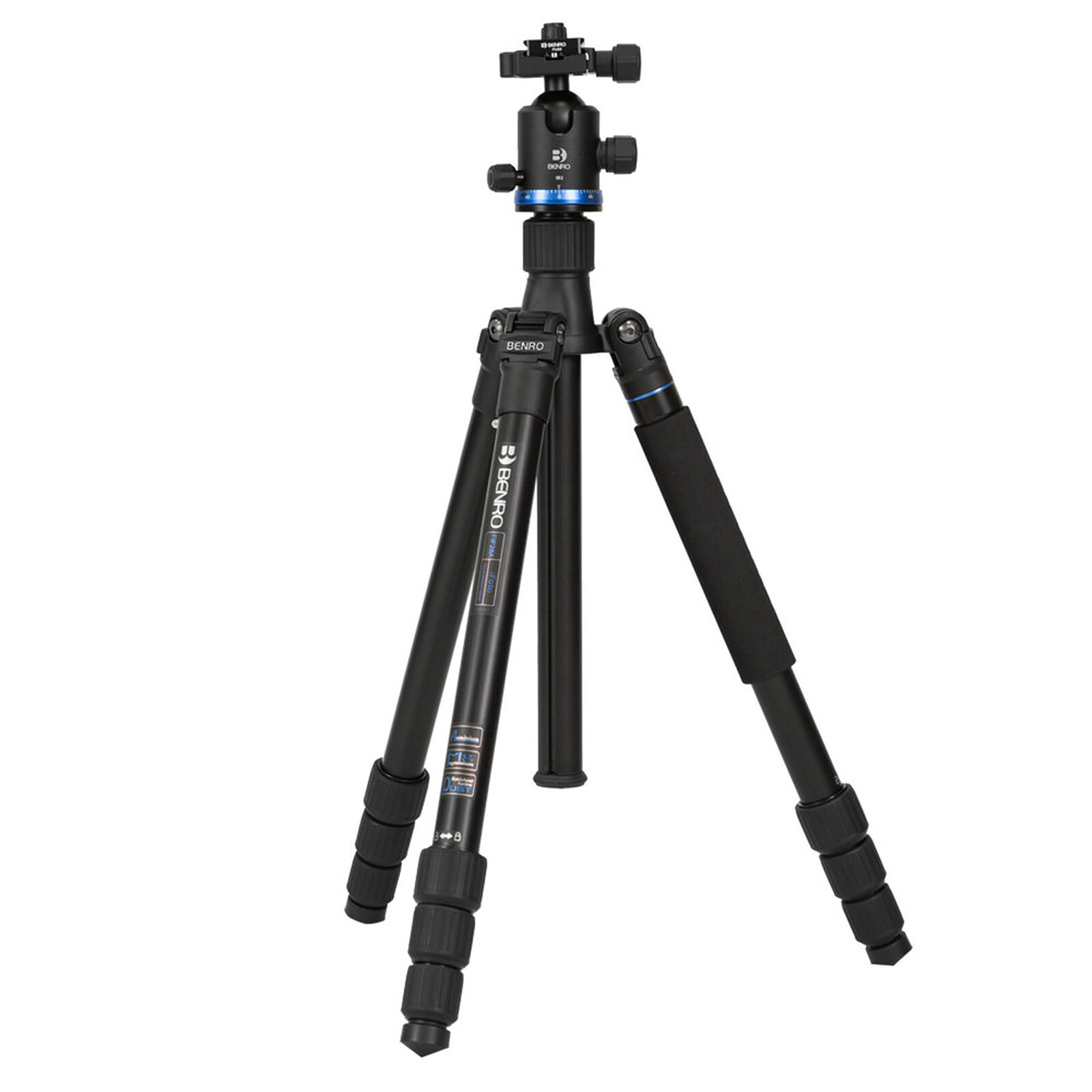 Tripode Benro iFOTO FIF28AIB2
