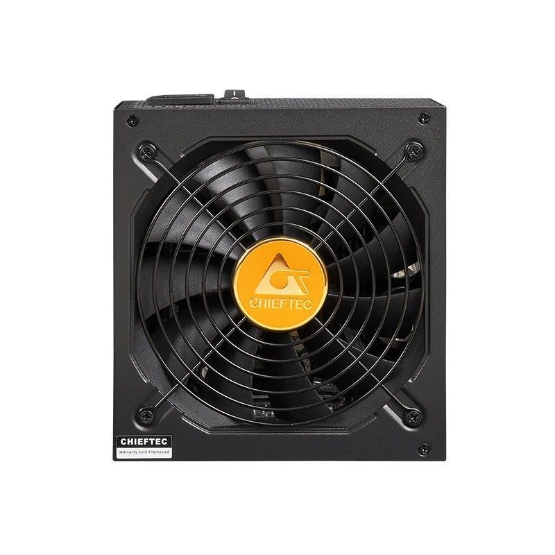 Chieftec PPS-1250FC-A3 1250W ATX Power Supply
