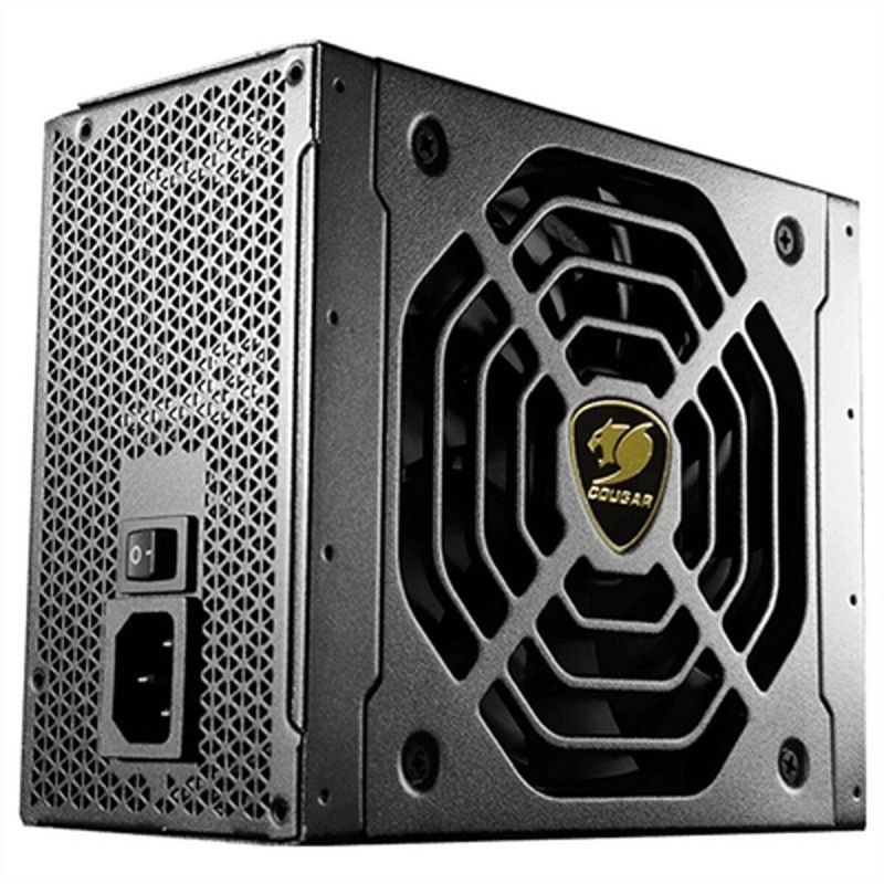 Cougar GEX 1050 Power Supply, 1050W, 100-240V, 47-63Hz, 13-6A, 120W