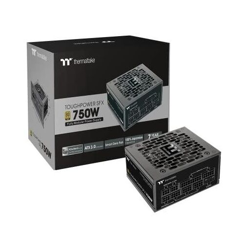 Thermaltake Toughpower SFX 750W EU