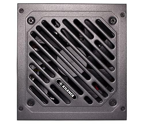 Xilence XP850R12 850W PC Power Supply, 80+ Gold Certified, Gaming ATX (850W)