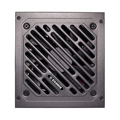 Alimentation PC Xilence XP750R12 750W, certifié 80+ Or, gaming, ATX (750W)