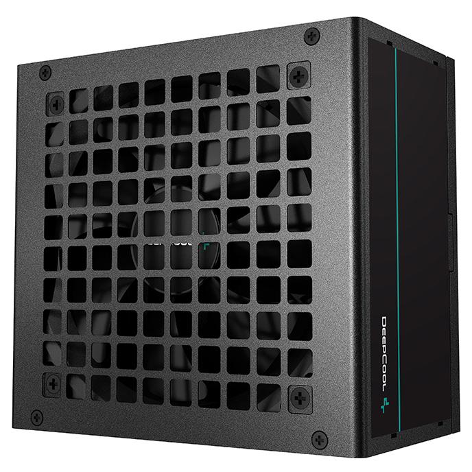 DeepCool PF750 750W ATX Power Supply Unit - Black