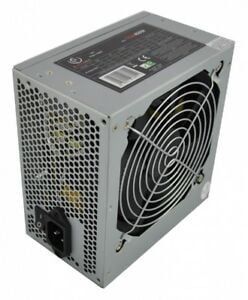 Rebeltec Universal ATX Power Supply, Titan 450