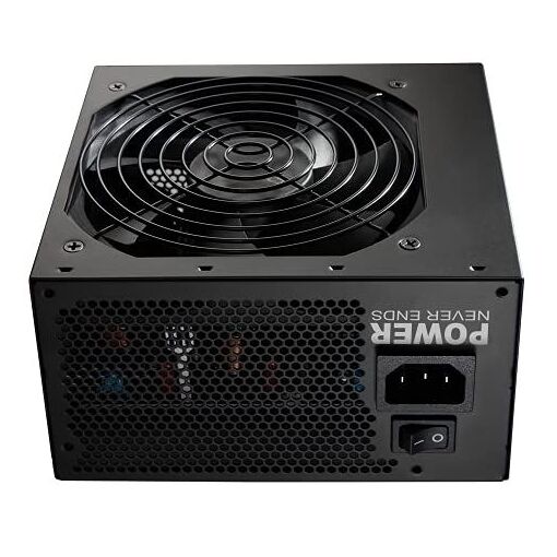 Fuente de alimentación Fortron HYDRO K PRO 600W, ATX (PPA6005605)