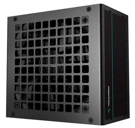 Deepcool PF350 350W 80 PLUS Standard PSU, ATX12V V2.4, Black