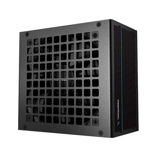 Alimentation PC Deepcool PF350 350W 80 PLUS Standard, ATX12V V2.4, Noir