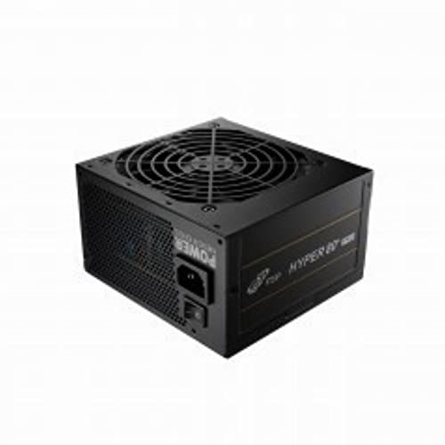 Fortron H3-650 - 650W Power Supply Unit