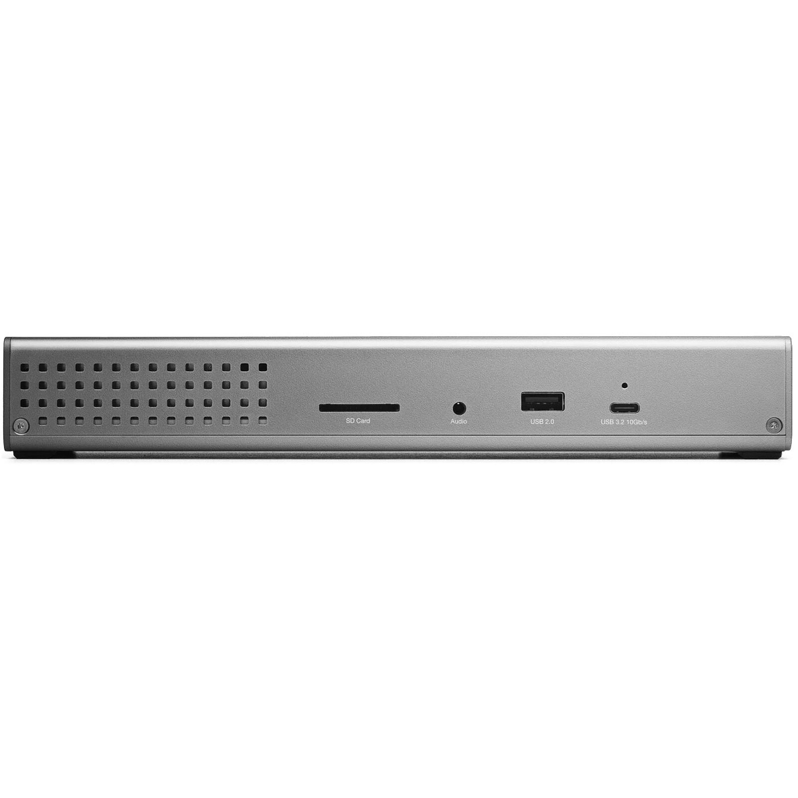 Docking OWC Thunderbolt Go