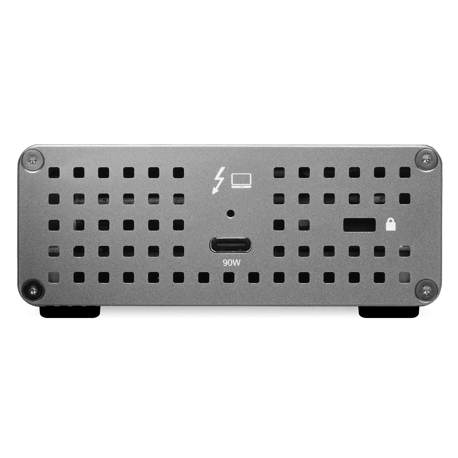 Docking OWC Thunderbolt Go