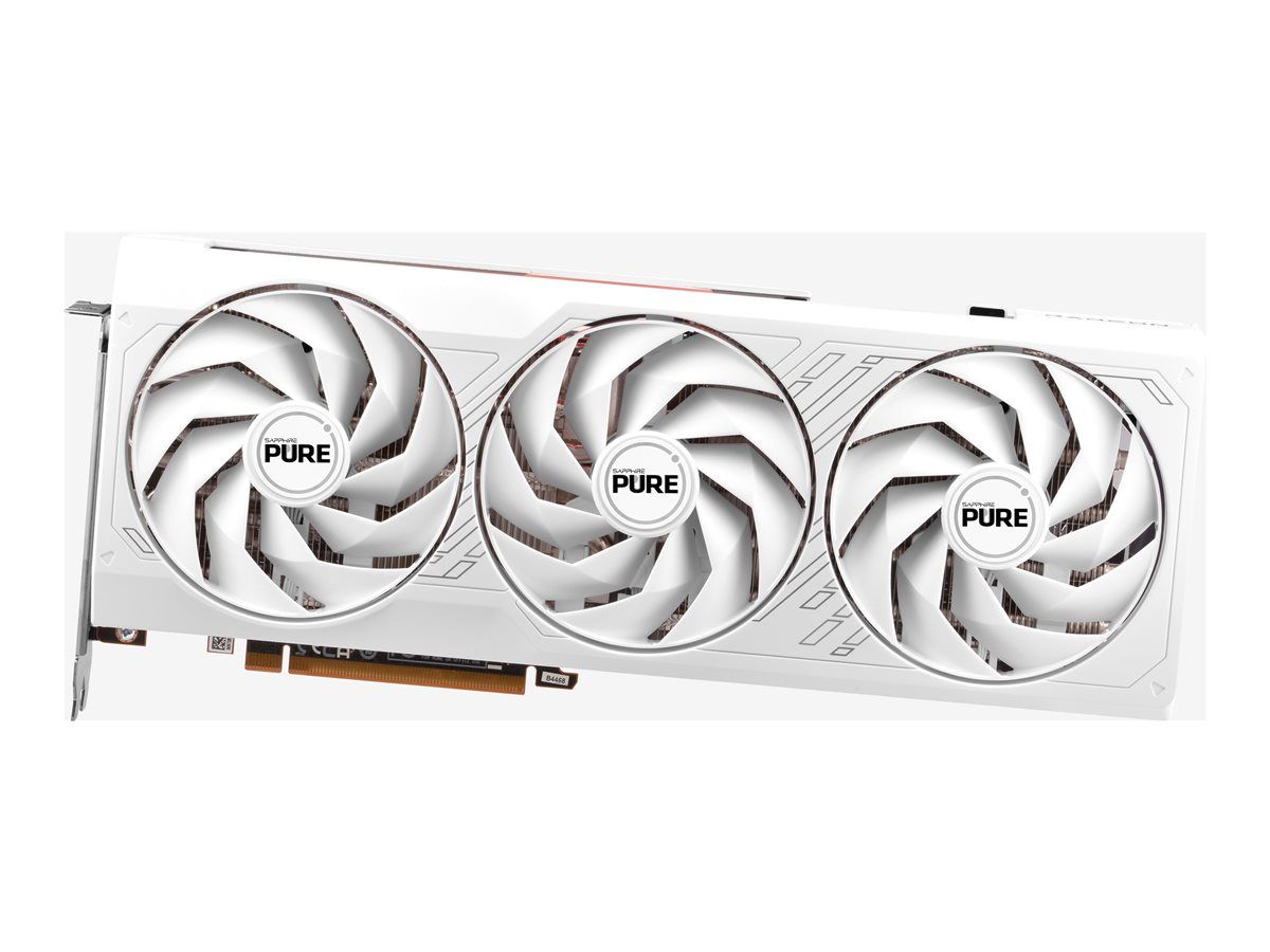 Sapphire Pure Radeon RX 7700 XT 12GB Graphics Card