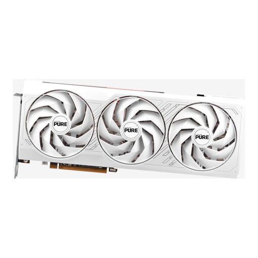 Carte graphique Sapphire Pure Radeon RX 7700 XT 12 Go