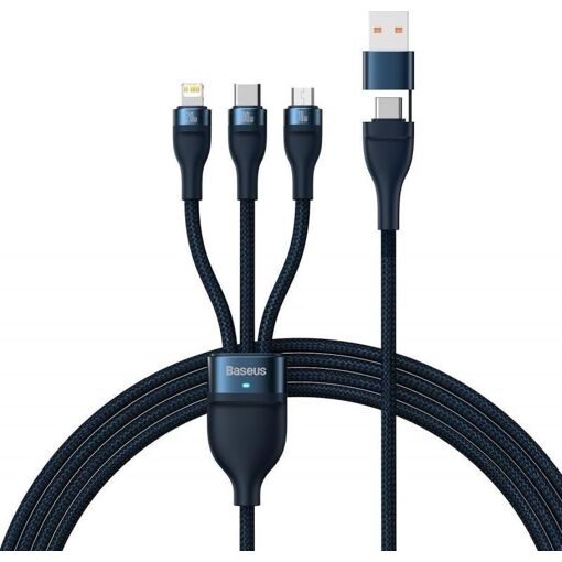 Câble de charge rapide 3-en-1 Baseus