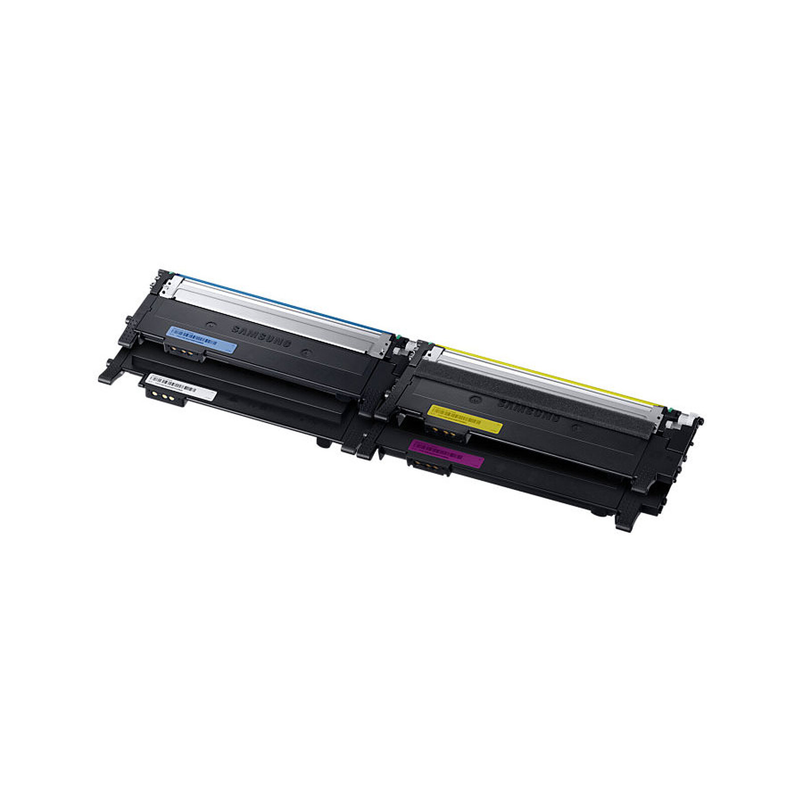 Samsung CLT-P404C 