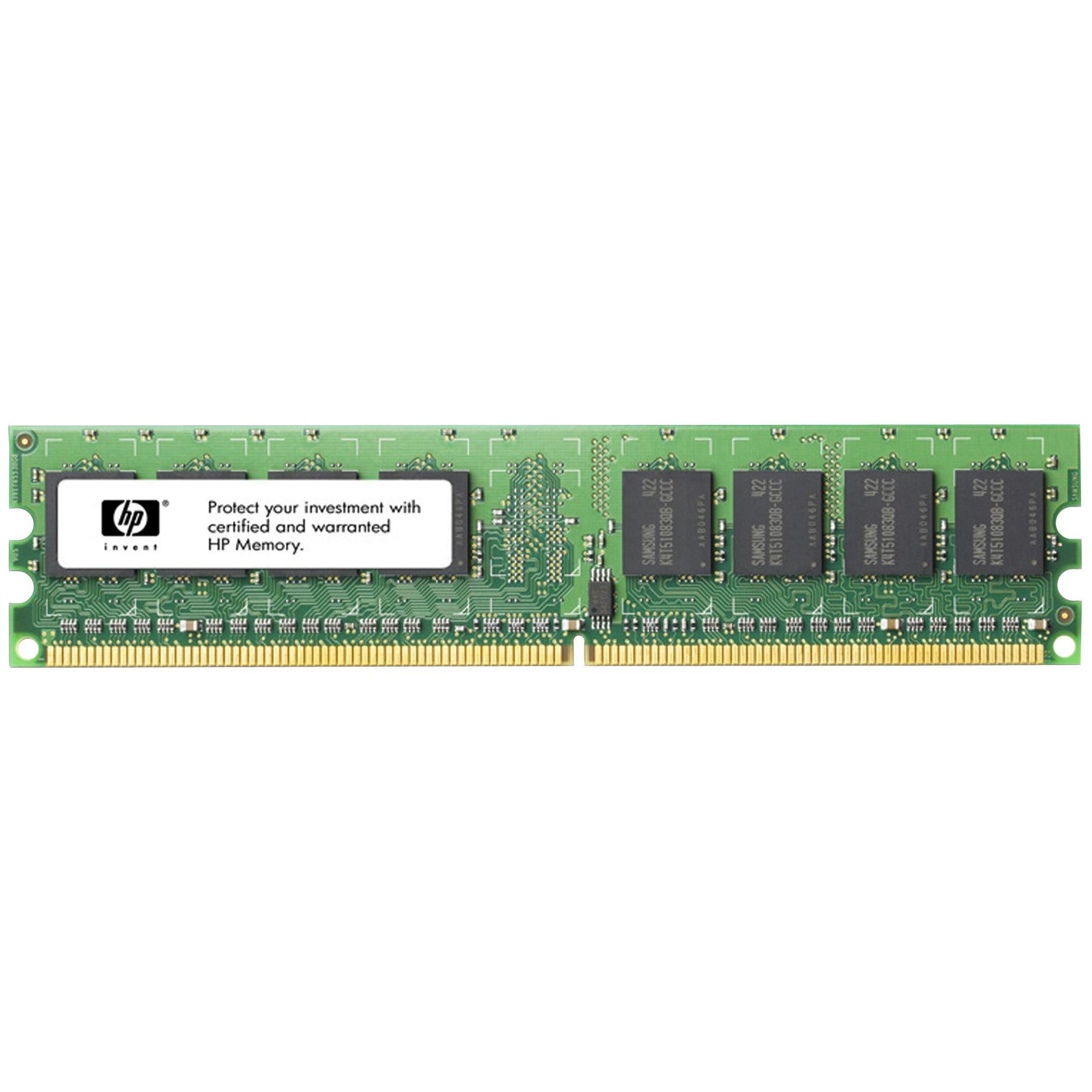 HP 8GB DDR3-1333MHz Memory Module