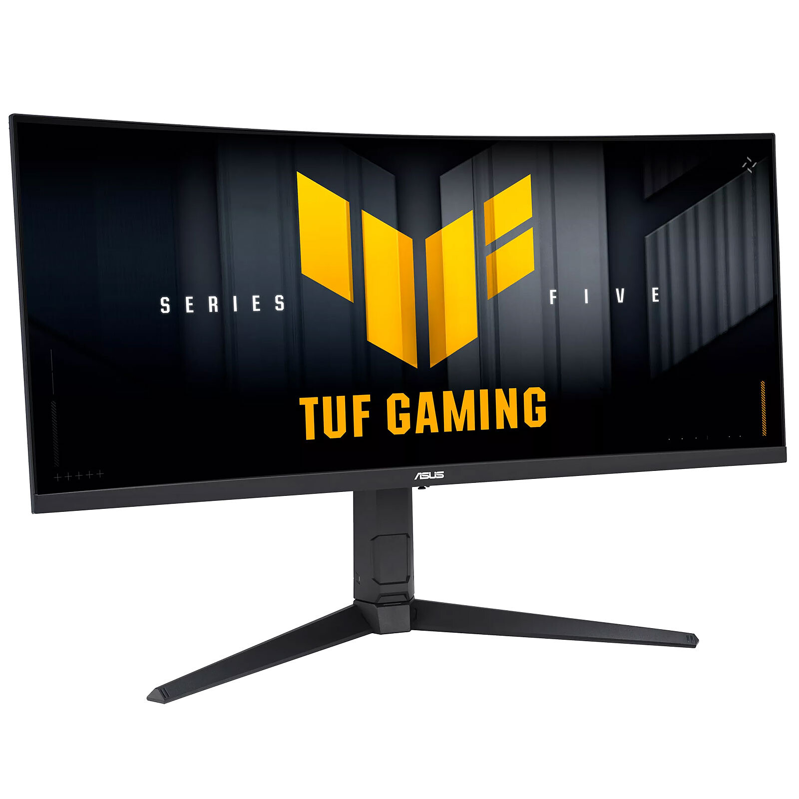 ASUS 34" LED - TUF Gaming VG34WQML5A