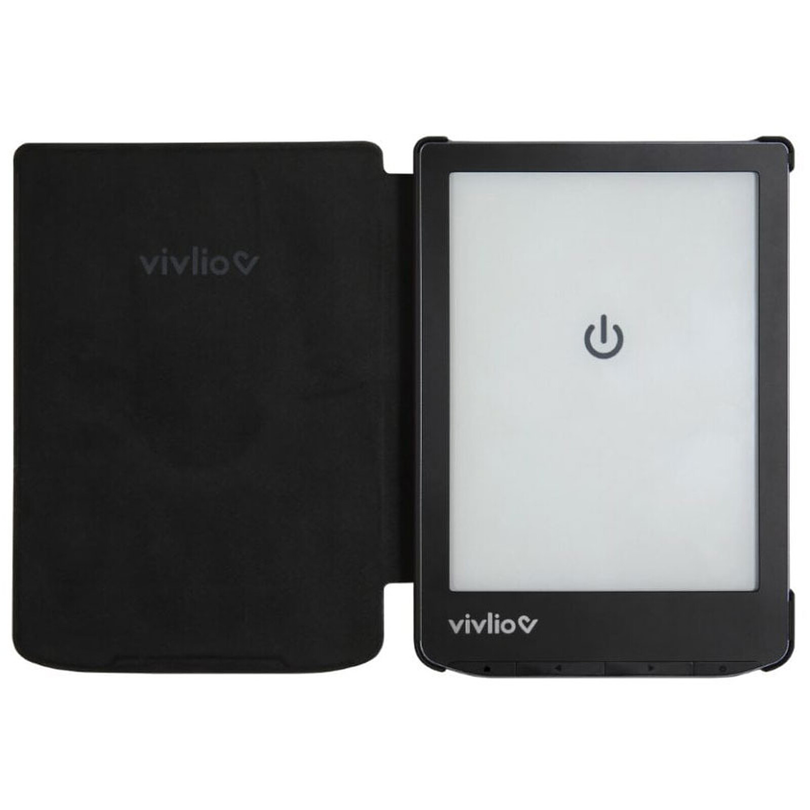 Fundas de protección Vivlio para Light y Light HD