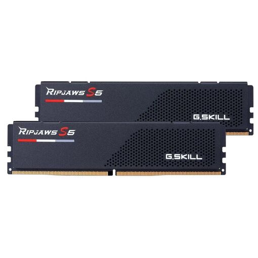 Módulo de memoria G.Skill Ripjaws S5, 64GB (2x32GB) DDR5