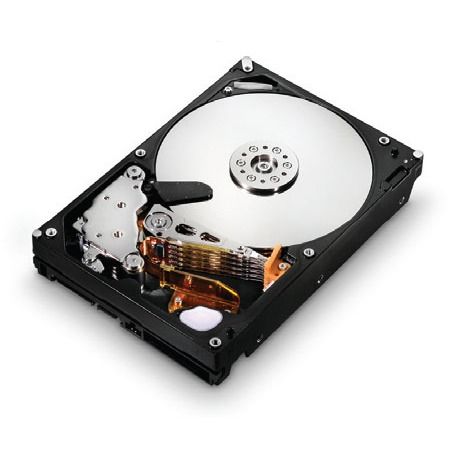 Hitachi 250GB Desktop Hard Drive