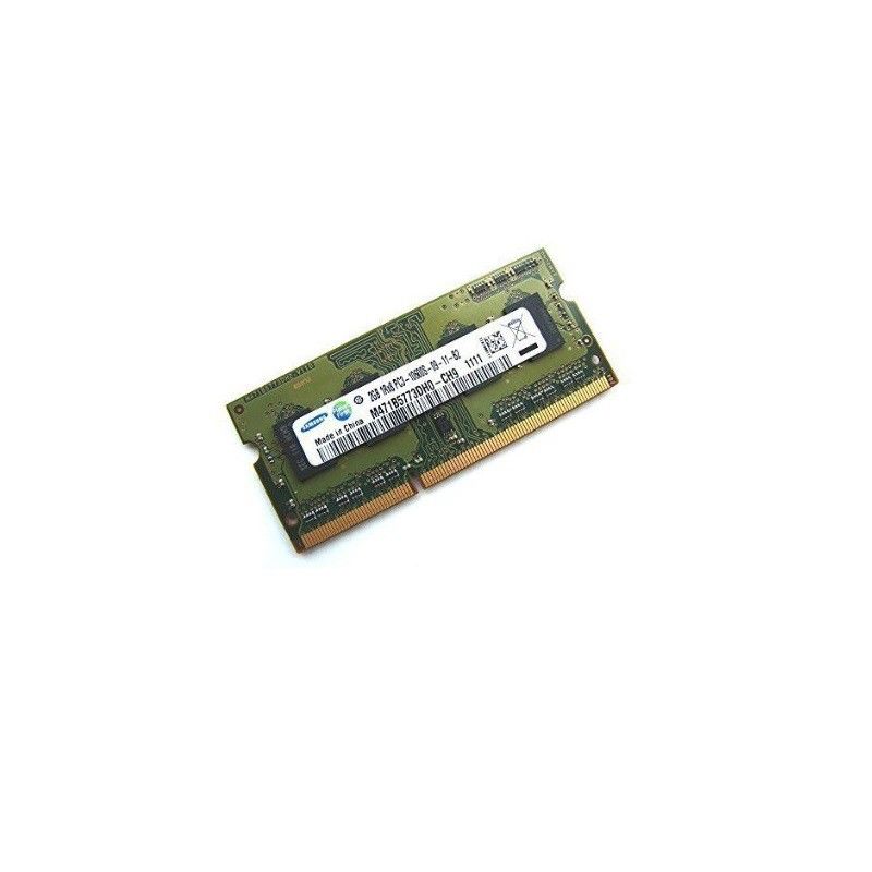 Samsung 2GB DDR3 1333MHz SODIMM RAM (M471B5773DH0-CH9)