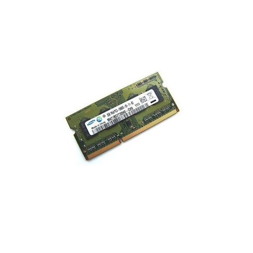 Memoria Samsung SODIMM DDR3 2GB 1333MHz (M471B5773DH0-CH9)