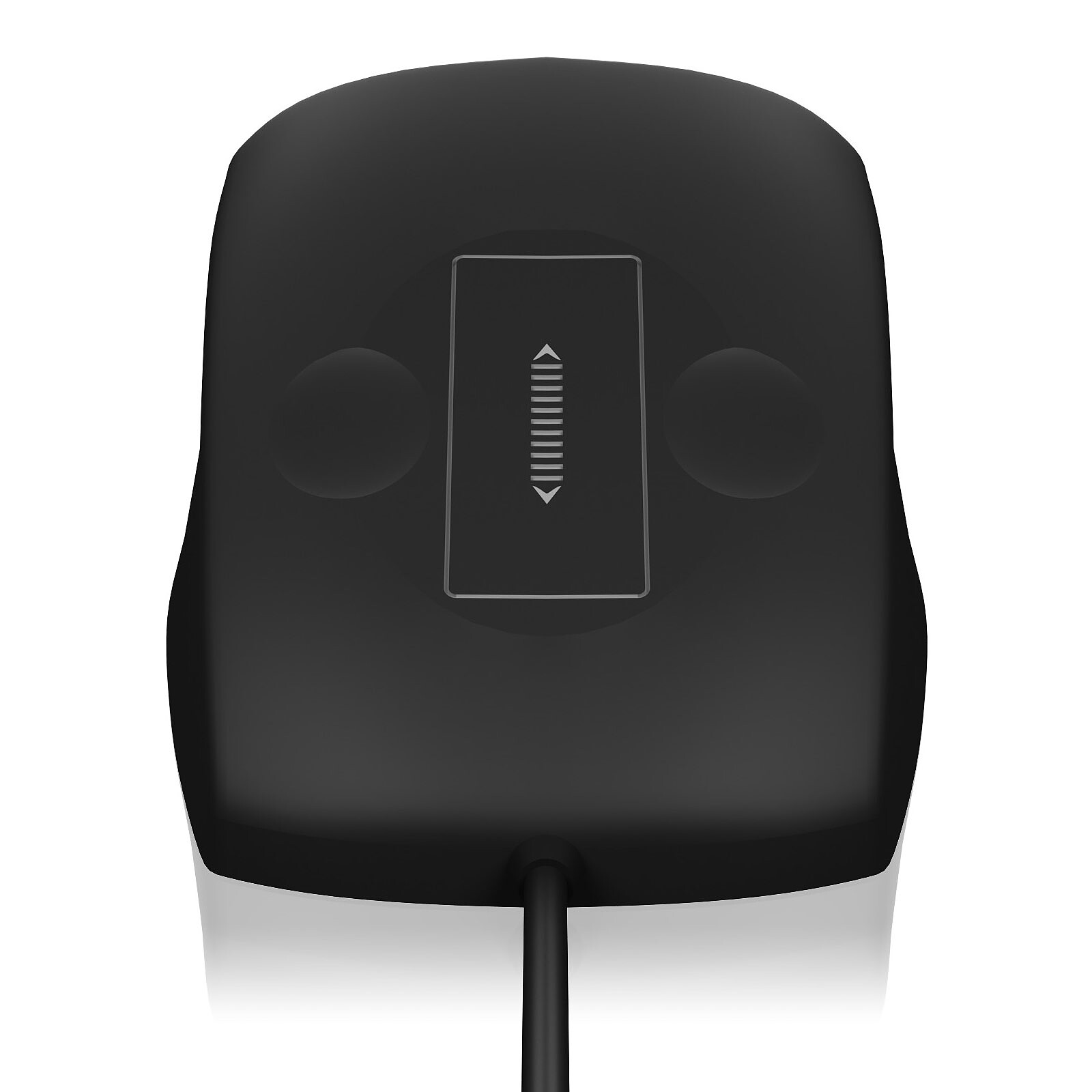 KeySonic KSM-5030M Black