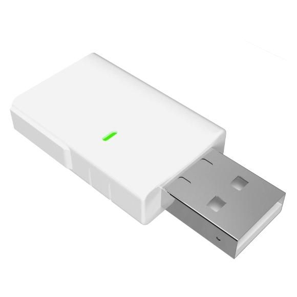 Shelly BLU Wireless Gateway (USB, WLAN/Bluetooth)