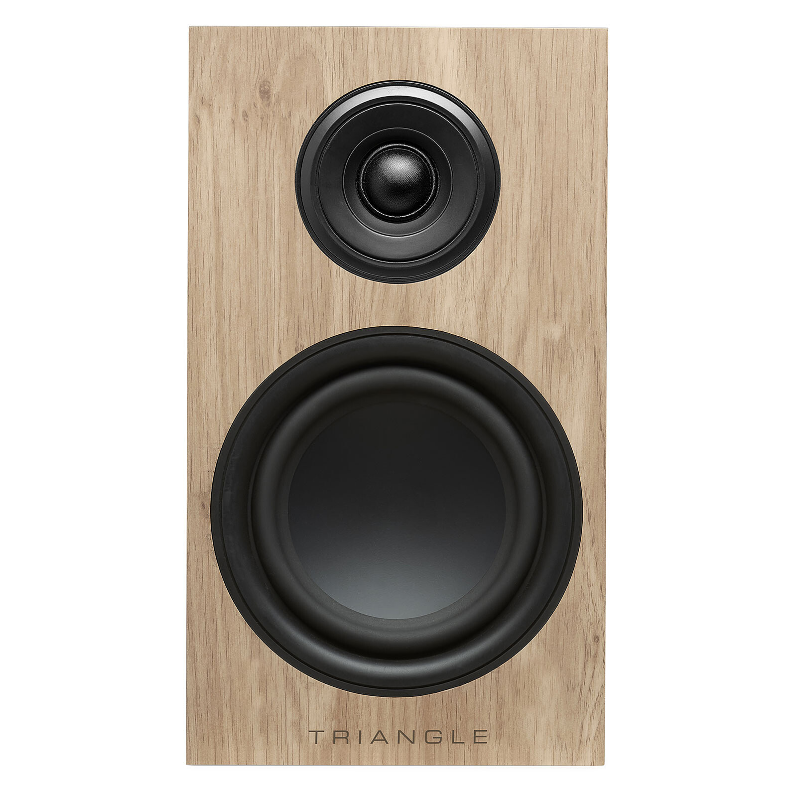 Elara Triangle LN01 Light Oak