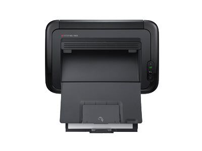 Samsung ML-1865 Laser Printer - Black & White - A4/Legal - 1200 dpi - Up to 18 ppm - 150-Sheet Capacity - USB