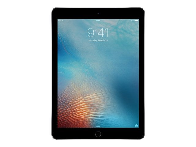 Apple iPad Pro (2015) 9.7-inch Wi-Fi + Cellular 128GB Space Grey