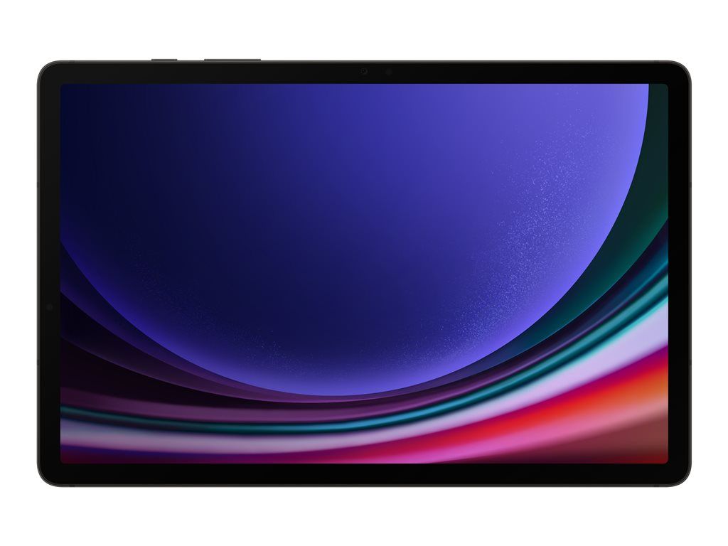 Samsung Galaxy Tab S9 128GB, 11-inch Tablet, Graphite