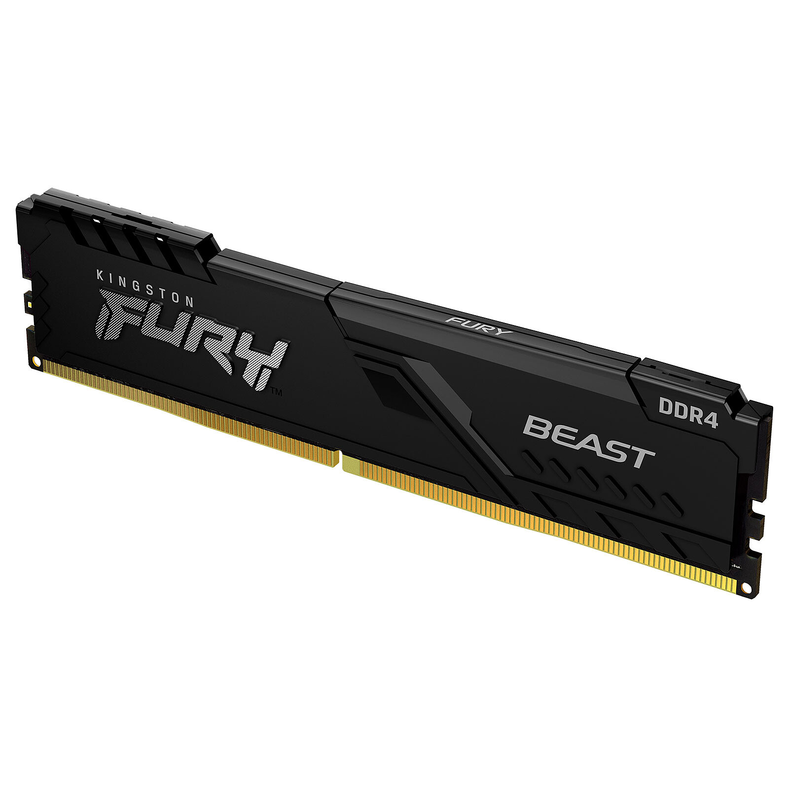 Kingston FURY Beast 16 GB DDR4 3200 MHz CL16
