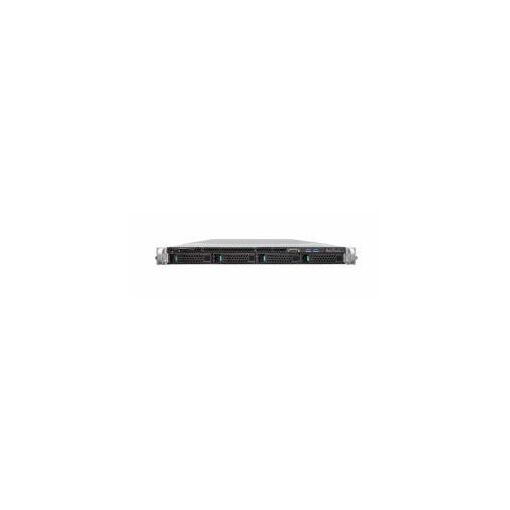 Sistema servidor Intel R1304WT2GSR - Negro